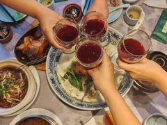 -山外山菜馆(玉泉路店)