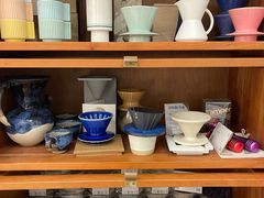 -玫瑰咖啡(中山六路店)