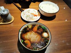 -十面春风·江南面馆(崇宁路店)