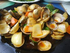 -Doo Dee Thai Food(Issan/Isaan/Esan)