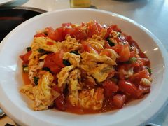-邵老爹老杭州白斩鸡·家常菜(建国北路店)