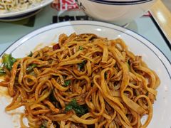 -汉唐守艺人·河北面馆(民心河店)