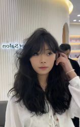 -型色沙龙 Color Salon