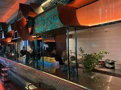 -大隐·成都火锅Bistro(合生麒麟新天地店)