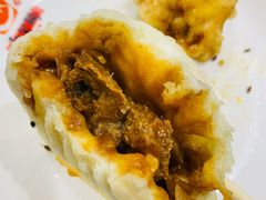 风味排骨包子-张包铺(道外店)