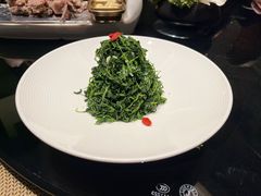 -清真·宁夏印象·盐池滩羊肉体验店(江宁路店)