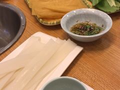 -超越炭火牛蛙火锅鸡(河东店)