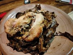 -兰溪小馆(东直门簋街店)