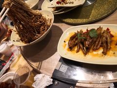 -巴厘龙虾·榜首油焖大虾(青山店)