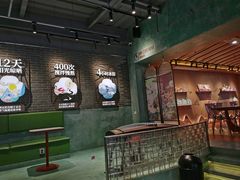 -悸动(吴泾宝龙广场店)