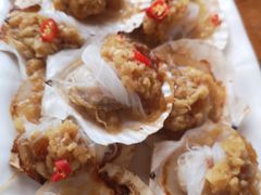 -喝丢一只鞋海鲜烧烤·海肠捞饭(文体街店)