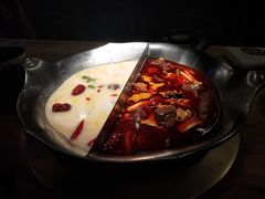 台式麻辣锅-湊湊火锅·茶憩(杭州湖滨银泰in77店)