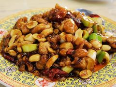 -砂锅居(西四店)