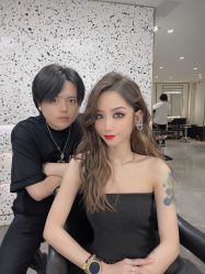 -Kraemer Paris苏豪路易士·嘉玛发廊