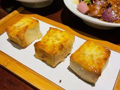 -大牌大·传统杭帮菜(湖滨店)
