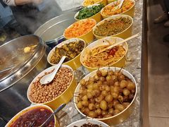 -红鼻子桂林米粉(金唐新光界店)