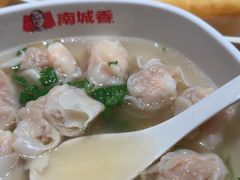 -南城香(北京南站店)