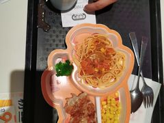 儿童套餐-大家乐(广州天河城六楼店)