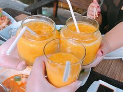 -自然餐厅(Phuket)