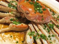 -廊亦舫Lang Yi Fang Restaurant(金桥店)