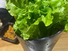 -九田家黑牛烤肉料理·自助(洪洞县城市花园店)