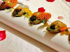 -PARFUM FLORAL花境法餐(南京首店)