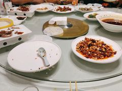-北平味道.京味菜.烤鸭(梨园店)
