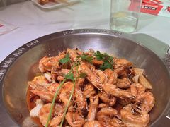 -李想大虾(吾悦广场店)