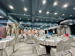 大堂-星龙海鲜(望江东路店)