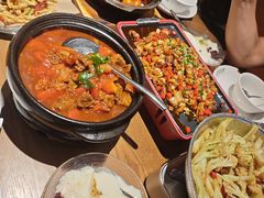 -小户人家(循礼门南国中心店)