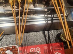 -可口香·非遗老号烧烤(南岗直营店)