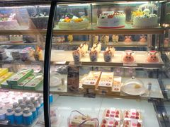 -味多美蛋糕(亚非大厦店)