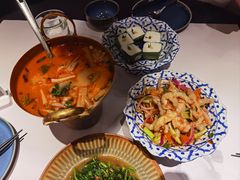 -BetterThai 泰加(苏州中心店)
