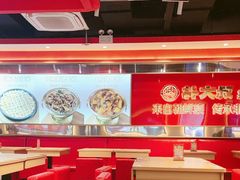 -朴大叔拌饭(上海金山万达店)