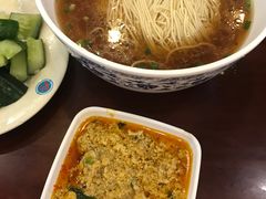 -朱鸿兴面馆(镇湖店)