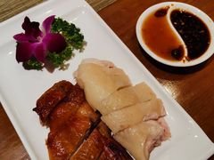 -糟粕醋·椰苑海南菜餐厅(亚龙湾天域酒店)
