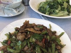 -春饼家常菜(百子湾店)