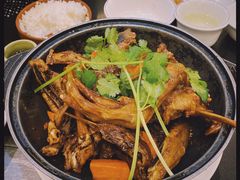 -美极鲜食坊(宝安南路店)