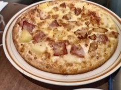 -萨莉亚意式餐厅(杭州滨江天街店)