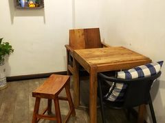 -时光转角咖啡馆(西康路店)