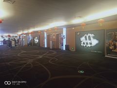 -橙天嘉禾影城(沈阳亿丰店)