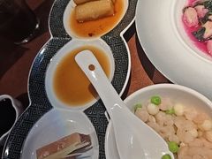 -兰庭玉树·老饭骨家宴(后海店)