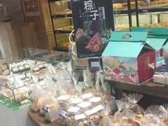 零售区-TOUCH泰奇(奉贤宝龙城市广场店)