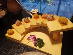 -盡膳口福·百年汤方火锅(科华北路店)
