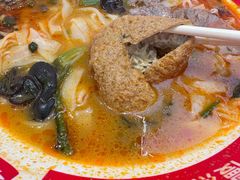 -小满手工粉(上海月星环球港店)