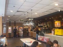 -麦当劳(健德桥得来速店)