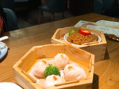 厨神一品虾饺-点心传说·粤菜点心(佐阾虹湾店)