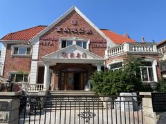 -天津五大道文化旅游区