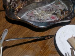 -傣妹火锅(南京东路一店)