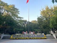 -长辛店二七公园